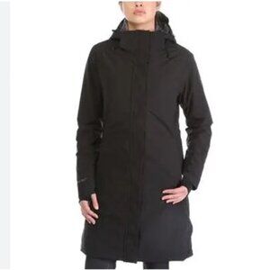 Moosejaw Mt. Elliott Waterproof Insulated Parka Women's
